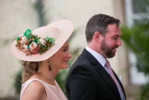 TE DEUM – Fête Nationale du Luxembourg 23/06/2018 Fête Nationale du Luxembourg - TE DEUM - 23/06/2018